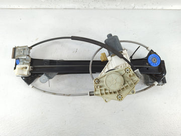 2011-2012 Ford Fusion Passenger Front Right Power Window Motor - Oemusedautoparts1.com