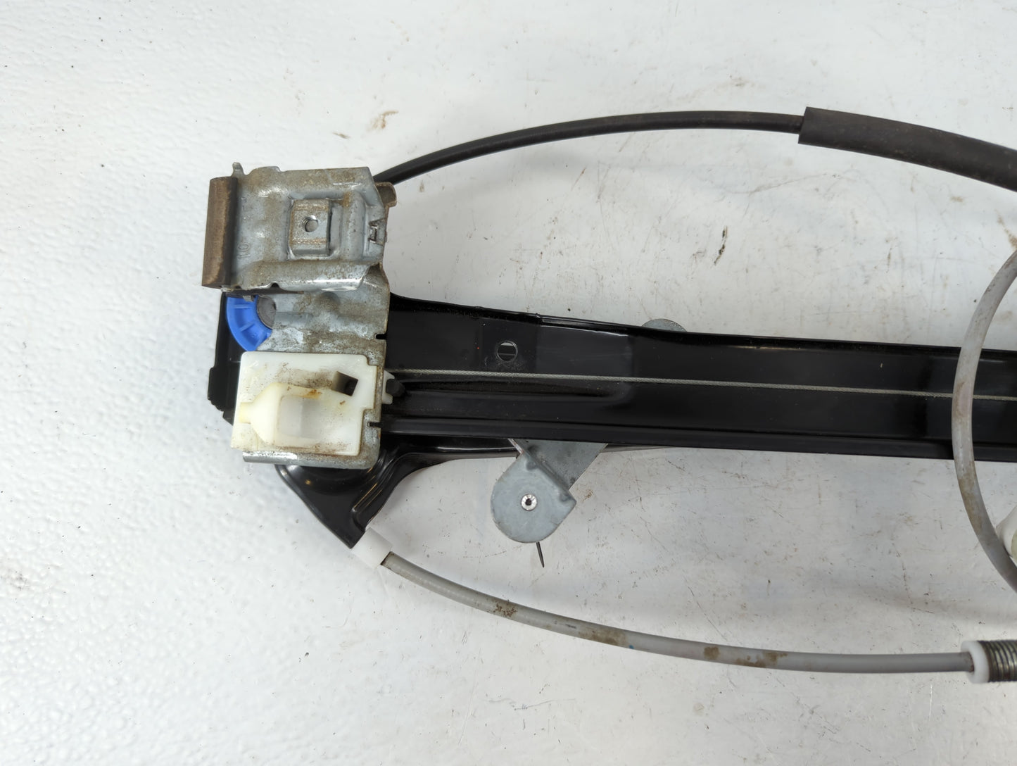 2011-2012 Ford Fusion Passenger Front Right Power Window Motor - Oemusedautoparts1.com