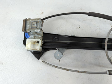 2011-2012 Ford Fusion Passenger Front Right Power Window Motor