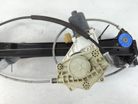 2011-2012 Ford Fusion Passenger Front Right Power Window Motor - Oemusedautoparts1.com