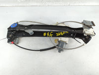 2011-2012 Ford Fusion Passenger Front Right Power Window Motor - Oemusedautoparts1.com
