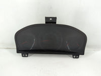 2011 Ford Fusion Instrument Cluster Speedometer Gauges P/N:BE5T-10849-CD Fits OEM Used Auto Parts - Oemusedautoparts1.com