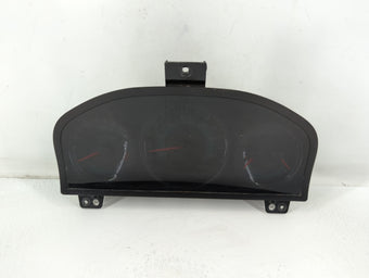 compare product 2011 Ford Fusion Instrument Cluster Speedometer Gauges P/N:BE5T-10849-CD Fits OEM Used Auto Parts