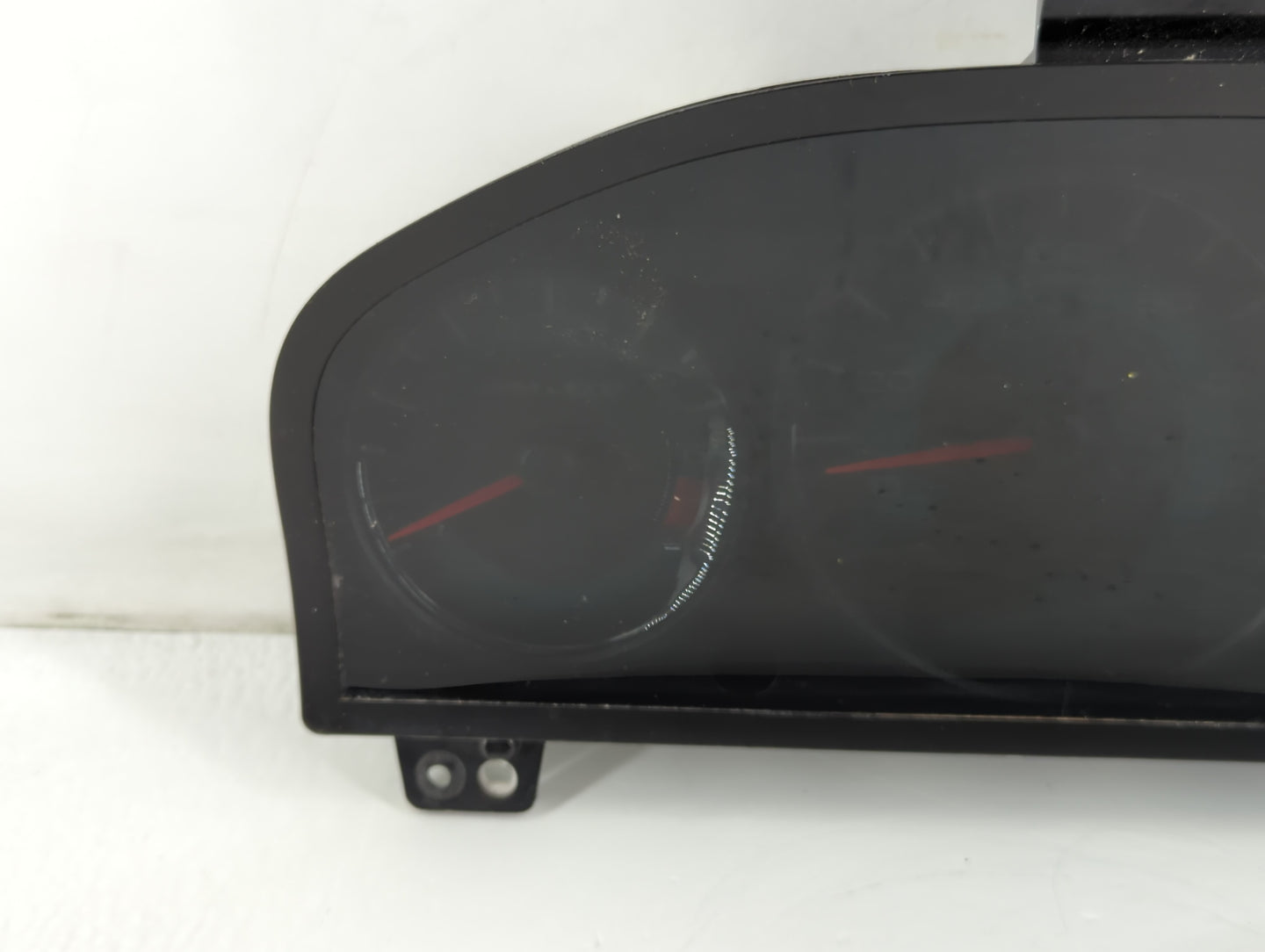 2011 Ford Fusion Instrument Cluster Speedometer Gauges P/N:BE5T-10849-CD Fits OEM Used Auto Parts - Oemusedautoparts1.com