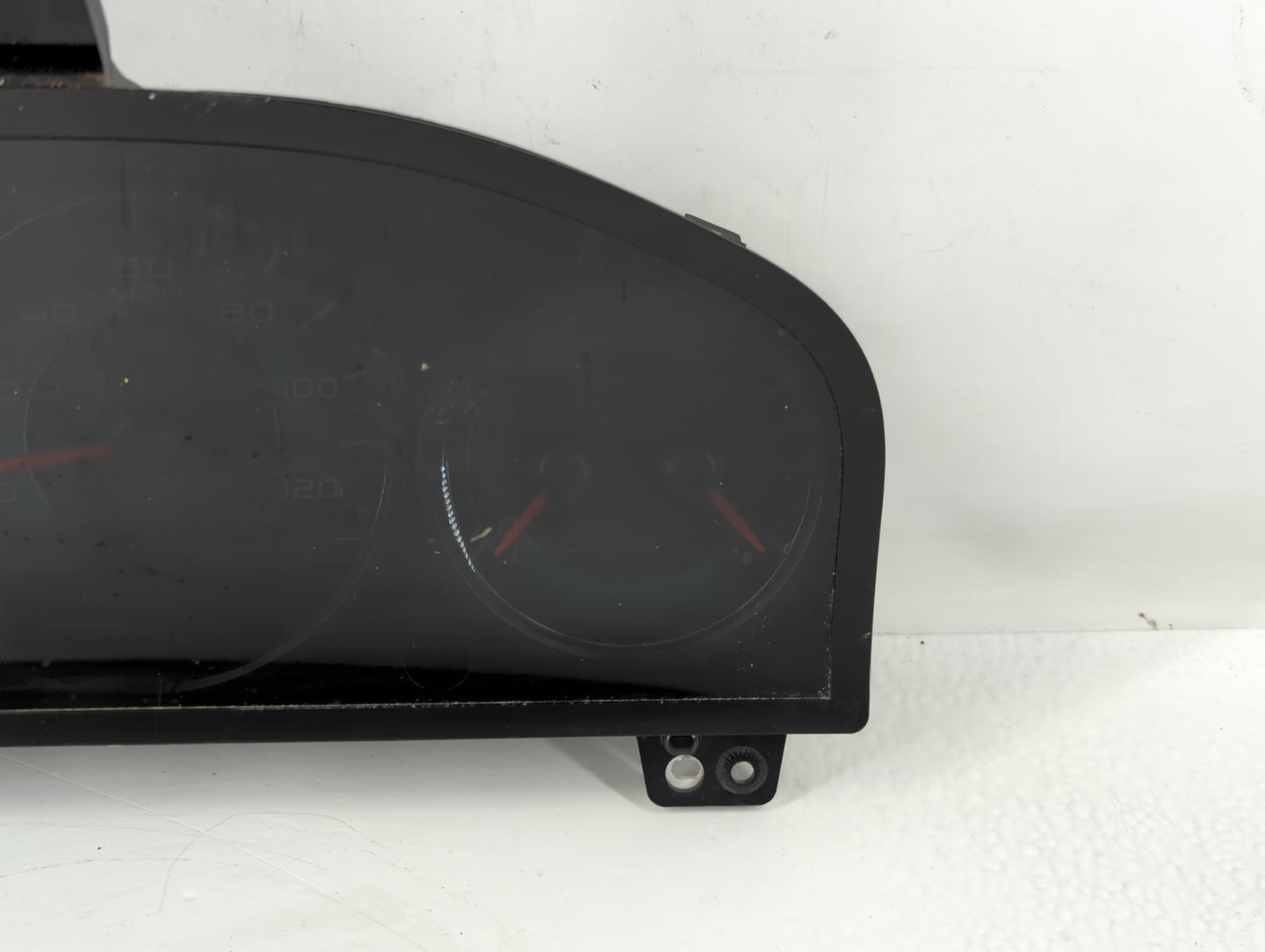 2011 Ford Fusion Instrument Cluster Speedometer Gauges P/N:BE5T-10849-CD Fits OEM Used Auto Parts - Oemusedautoparts1.com