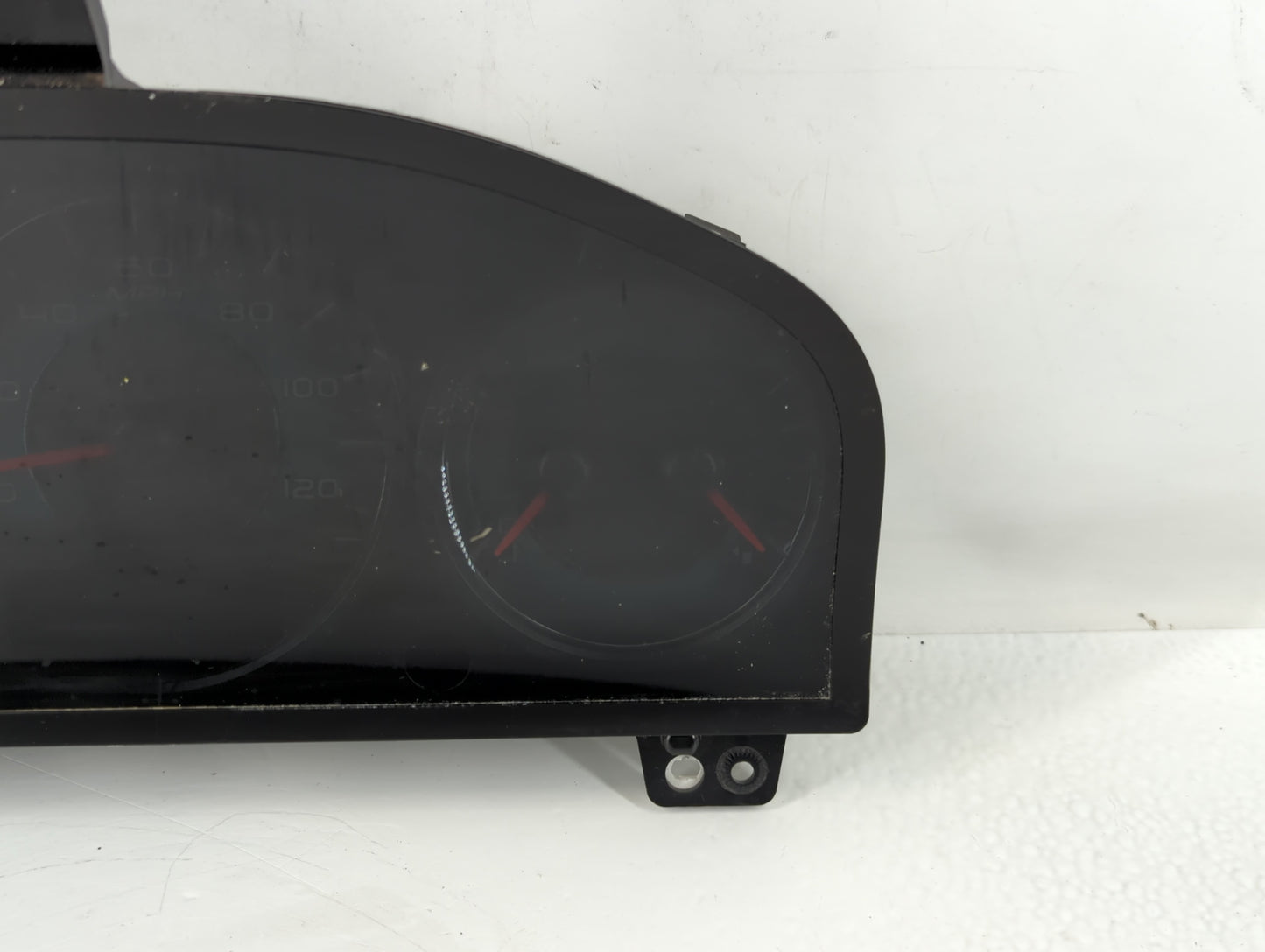 2011 Ford Fusion Instrument Cluster Speedometer Gauges P/N:BE5T-10849-CD Fits OEM Used Auto Parts - Oemusedautoparts1.com