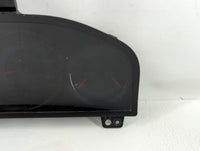 2011 Ford Fusion Instrument Cluster Speedometer Gauges P/N:BE5T-10849-CD Fits OEM Used Auto Parts - Oemusedautoparts1.com