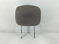 2011-2012 Ford Fusion Headrest Head Rest Front Driver Passenger Seat Fits Fits 2011 2012 OEM Used Auto Parts - Oemusedautopa