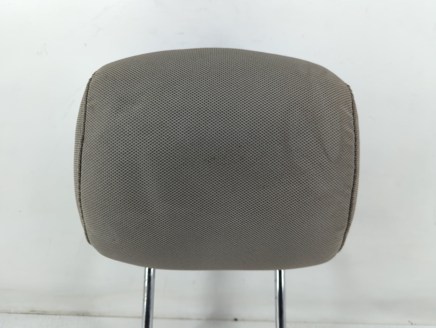 2011-2012 Ford Fusion Headrest Head Rest Front Driver Passenger Seat Fits Fits 2011 2012 OEM Used Auto Parts - Oemusedautopa