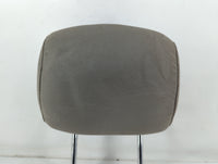 2011-2012 Ford Fusion Headrest Head Rest Front Driver Passenger Seat Fits Fits 2011 2012 OEM Used Auto Parts - Oemusedautopa