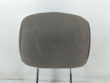 2011-2012 Ford Fusion Headrest Head Rest Front Driver Passenger Seat Fits Fits 2011 2012 OEM Used Auto Parts