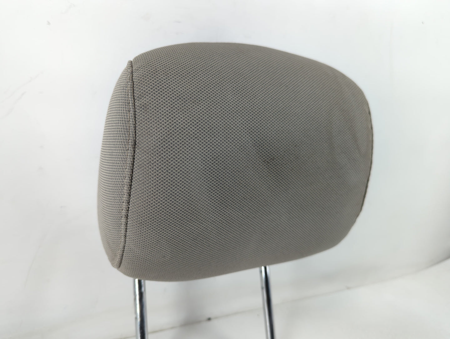 2011-2012 Ford Fusion Headrest Head Rest Front Driver Passenger Seat Fits Fits 2011 2012 OEM Used Auto Parts - Oemusedautopa