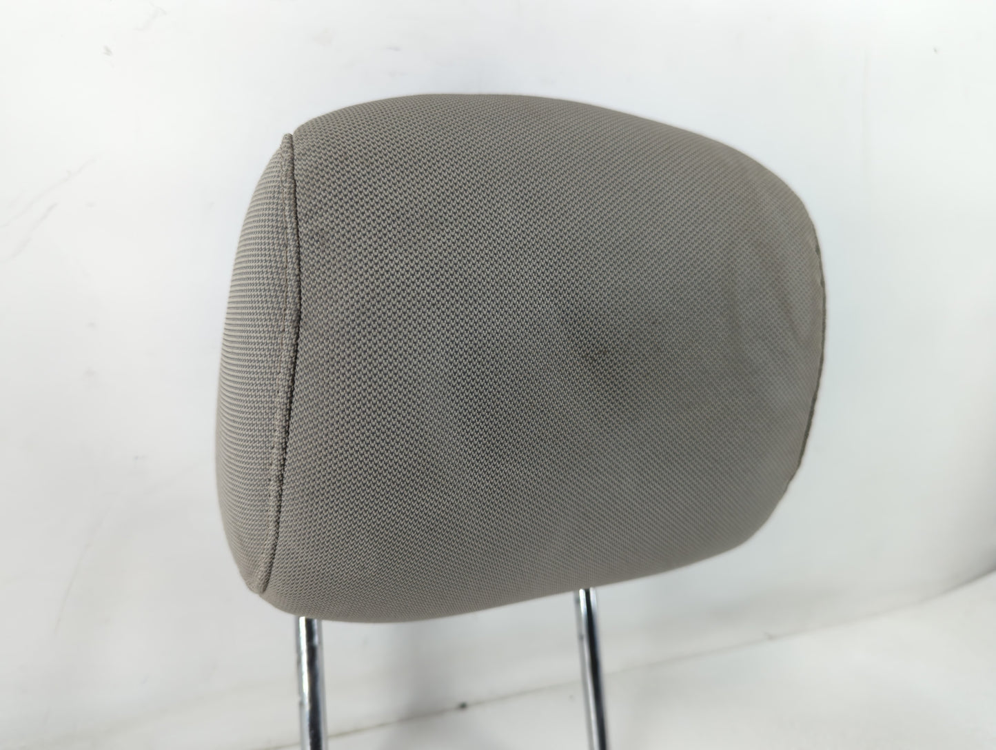 2011-2012 Ford Fusion Headrest Head Rest Front Driver Passenger Seat Fits Fits 2011 2012 OEM Used Auto Parts - Oemusedautopa