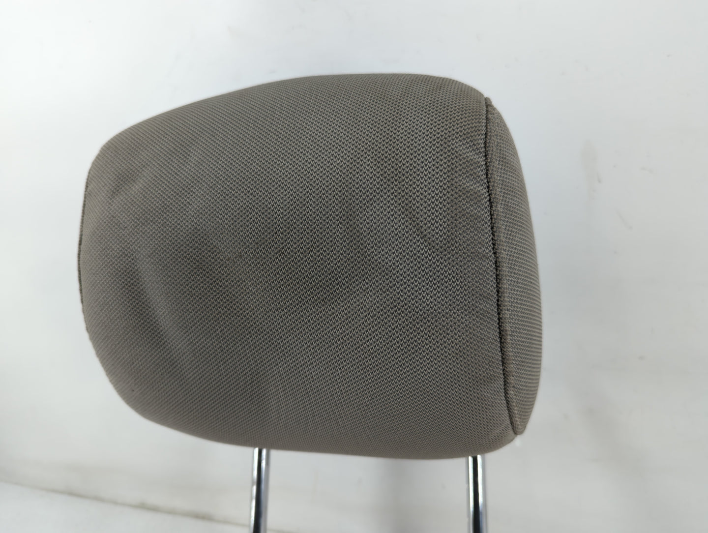 2011-2012 Ford Fusion Headrest Head Rest Front Driver Passenger Seat Fits Fits 2011 2012 OEM Used Auto Parts - Oemusedautopa