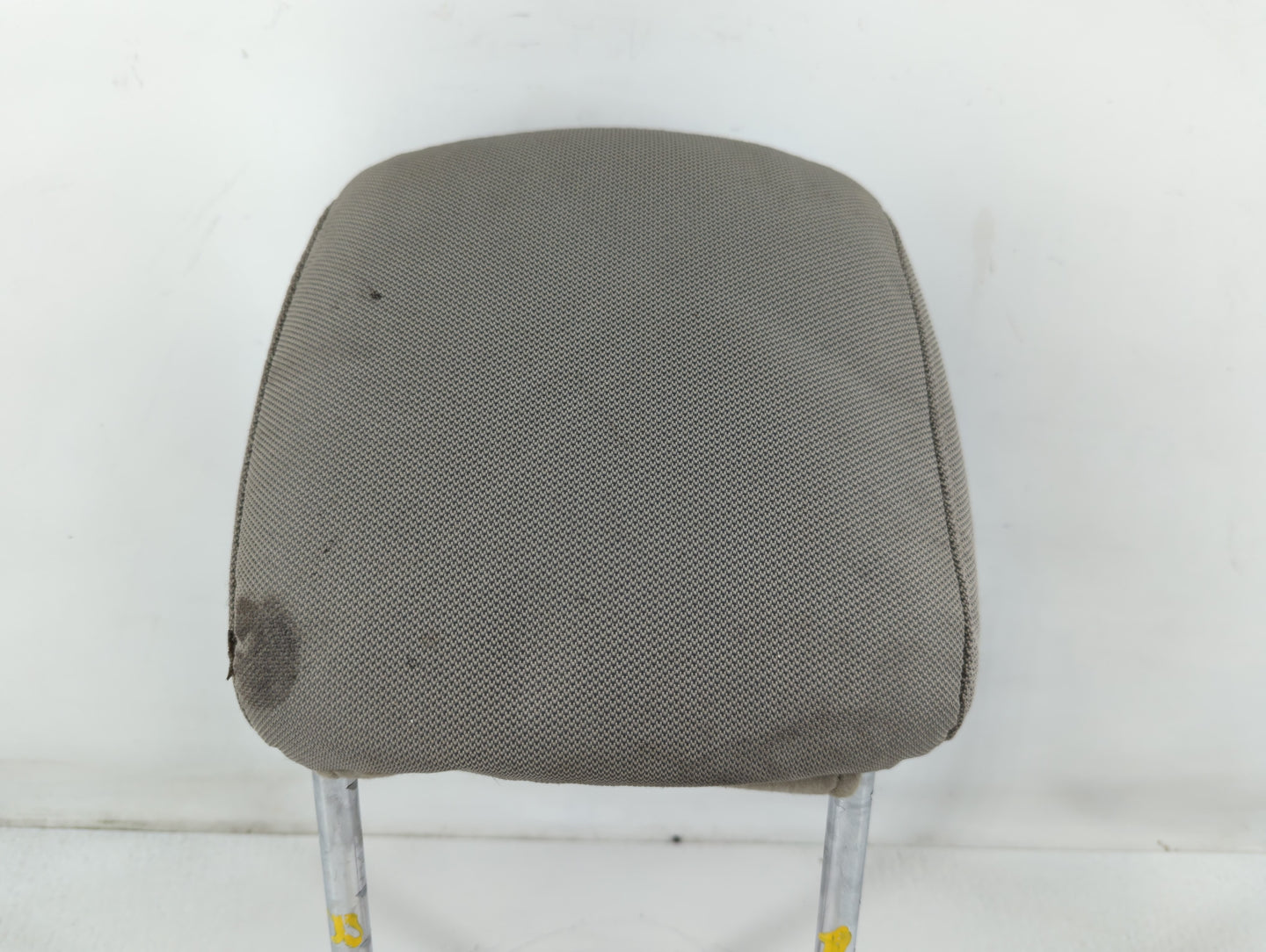 2011-2012 Ford Fusion Headrest Head Rest Front Driver Passenger Seat Fits Fits 2011 2012 OEM Used Auto Parts - Oemusedautopa