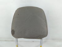 2011-2012 Ford Fusion Headrest Head Rest Front Driver Passenger Seat Fits Fits 2011 2012 OEM Used Auto Parts - Oemusedautopa