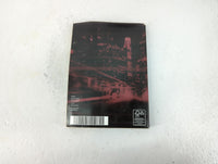 2011 Ford Fusion Owners Manual Book Guide P/N:BE5J 19A321 AB OEM Used Auto Parts - Oemusedautoparts1.com