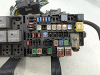2010-2012 Ford Fusion Fusebox Fuse Box Panel Relay Module P/N:7E5T-14A003-BA Fits Fits 2010 2011 2012 OEM Used Auto Parts - 