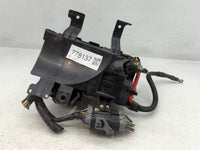 2010-2012 Ford Fusion Fusebox Fuse Box Panel Relay Module P/N:7E5T-14A003-BA Fits Fits 2010 2011 2012 OEM Used Auto Parts - 