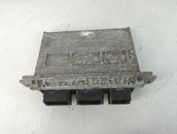 2011 Ford Fusion PCM Engine Control Computer ECU ECM PCU OEM P/N:AE5A-12A650-EPB Fits OEM Used Auto Parts - Oemusedautoparts