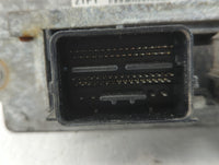 2011 Ford Fusion PCM Engine Control Computer ECU ECM PCU OEM P/N:AE5A-12A650-EPB Fits OEM Used Auto Parts - Oemusedautoparts