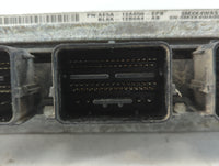 2011 Ford Fusion PCM Engine Control Computer ECU ECM PCU OEM P/N:AE5A-12A650-EPB Fits OEM Used Auto Parts - Oemusedautoparts