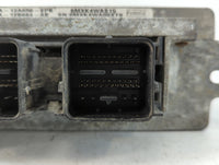 2011 Ford Fusion PCM Engine Control Computer ECU ECM PCU OEM P/N:AE5A-12A650-EPB Fits OEM Used Auto Parts - Oemusedautoparts
