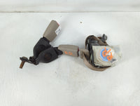 2011 Ford Fusion Passenger Rear Seatbelt Buckle - Oemusedautoparts1.com