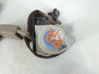 2011 Ford Fusion Passenger Rear Seatbelt Buckle - Oemusedautoparts1.com