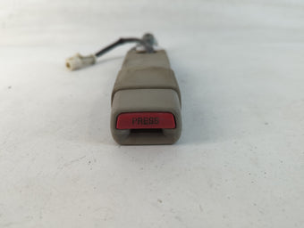 compare product 2011-2011 Ford Fusion Passenger Front Seatbelt Retractor