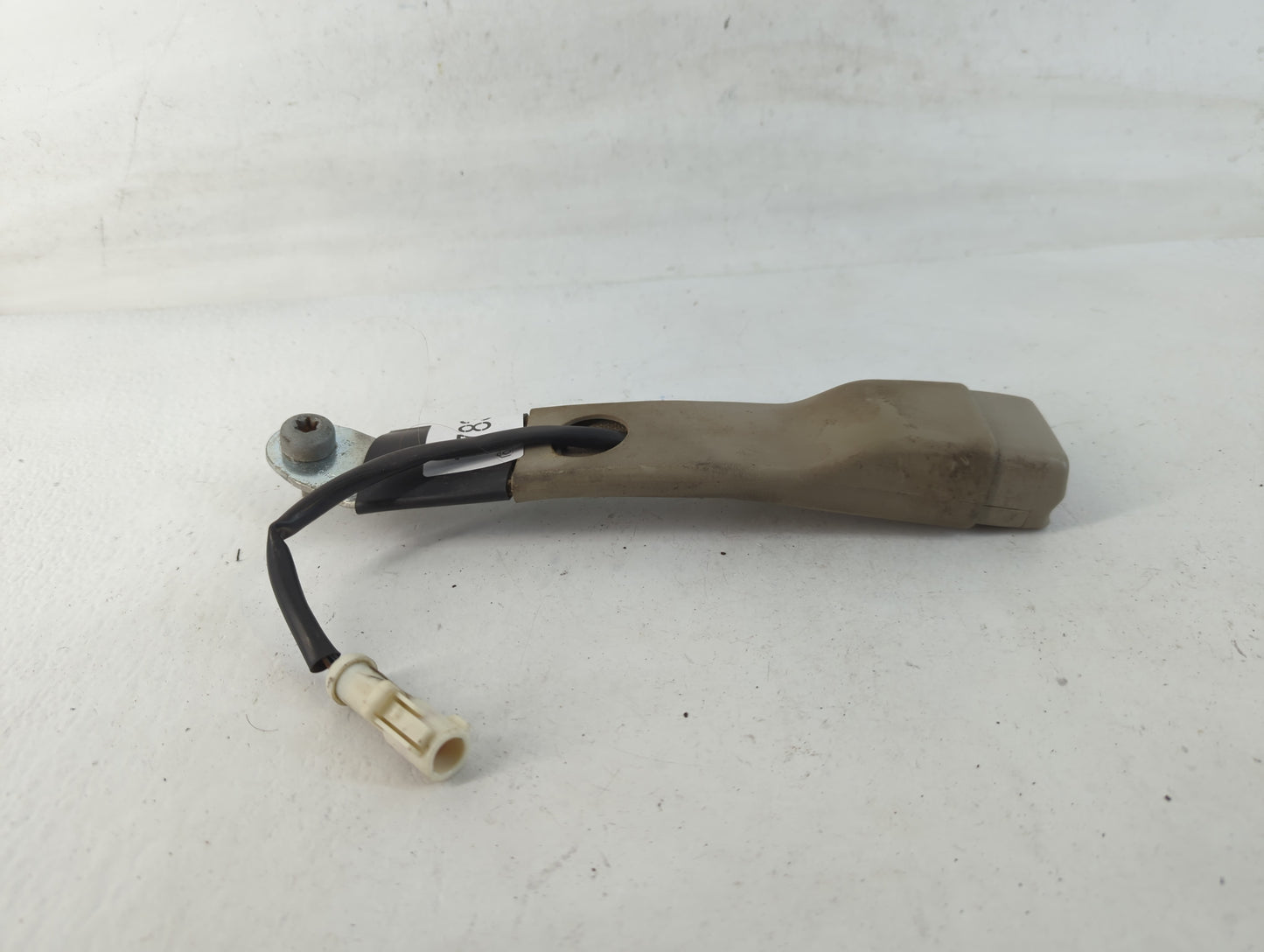 2011-2011 Ford Fusion Passenger Front Seatbelt Retractor - Oemusedautoparts1.com