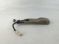 2011-2011 Ford Fusion Passenger Front Seatbelt Retractor - Oemusedautoparts1.com