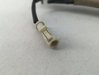 2011-2011 Ford Fusion Passenger Front Seatbelt Retractor - Oemusedautoparts1.com