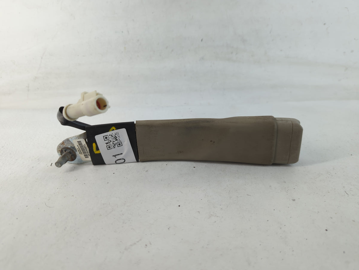 2011-2011 Ford Fusion Passenger Front Seatbelt Retractor - Oemusedautoparts1.com