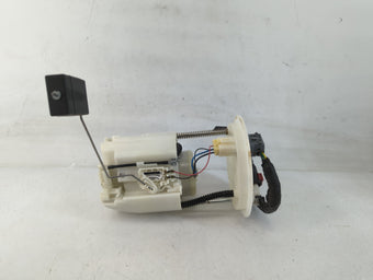compare product 2010-2012 Ford Fusion Electrical Gas Fuel Pump Assembly