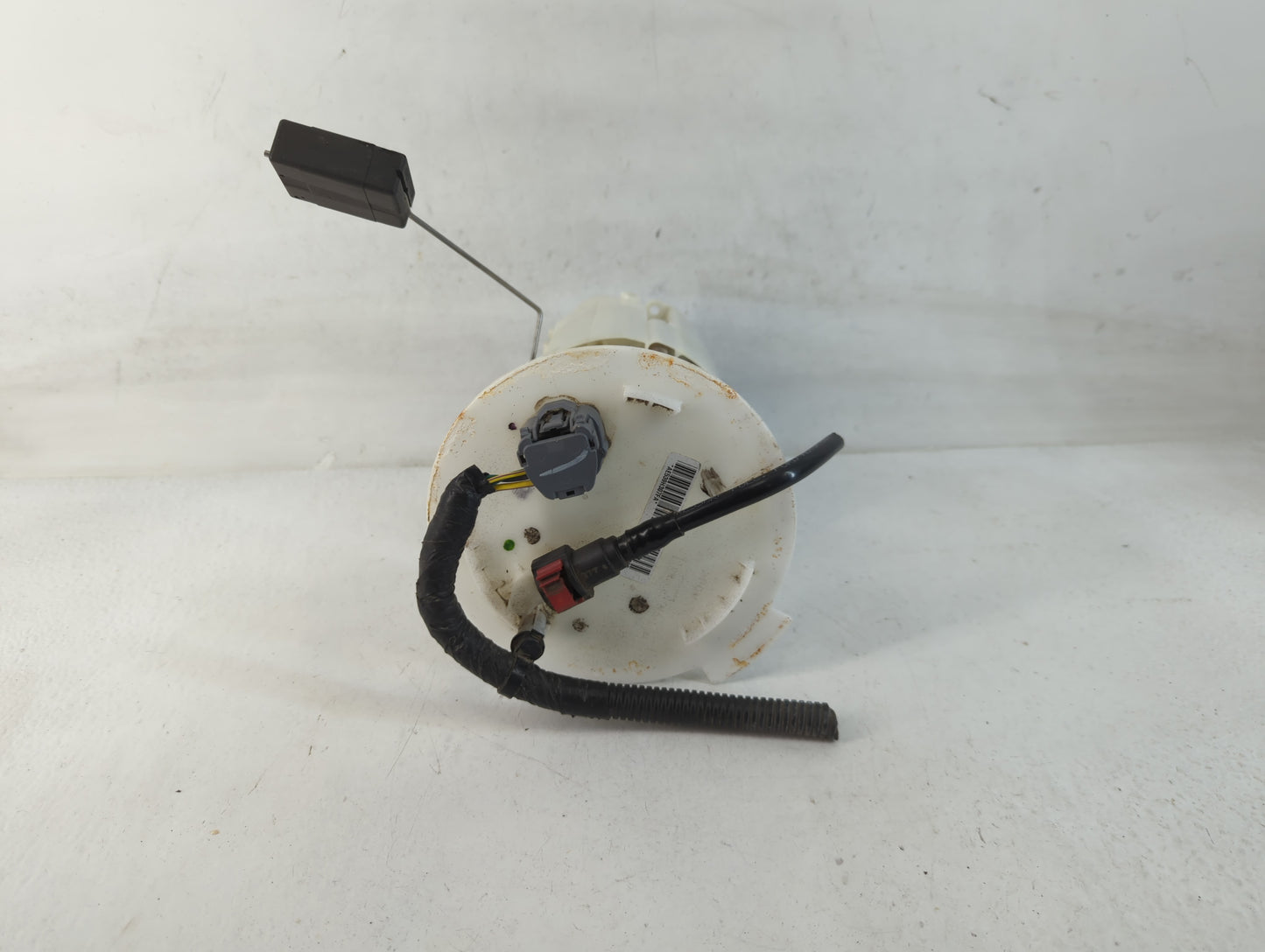 2010-2012 Ford Fusion Electrical Gas Fuel Pump Assembly - Oemusedautoparts1.com