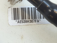 2010-2012 Ford Fusion Electrical Gas Fuel Pump Assembly - Oemusedautoparts1.com