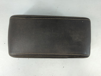 compare product 2011 Ford Fusion Center Console Armrest Cover Lid P/N:6E53-5406050-AA Fits OEM Used Auto Parts