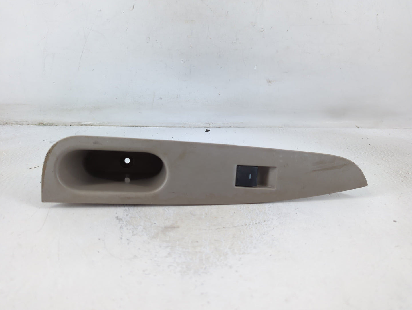 2010-2012 Ford Fusion Master Power Window Switch Replacement Driver Side Left Fits Fits 2010 2011 2012 2013 2014 OEM Used Au
