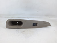 2010-2012 Ford Fusion Master Power Window Switch Replacement Driver Side Left Fits Fits 2010 2011 2012 2013 2014 OEM Used Au