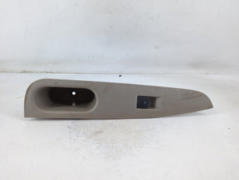 compare product 2010-2012 Ford Fusion Master Power Window Switch Replacement Driver Side Left Fits Fits 2010 2011 2012 2013 2014 OEM Used Auto Parts