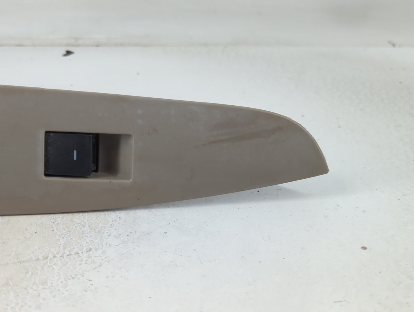 2010-2012 Ford Fusion Master Power Window Switch Replacement Driver Side Left Fits Fits 2010 2011 2012 2013 2014 OEM Used Au