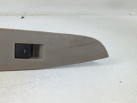 2010-2012 Ford Fusion Master Power Window Switch Replacement Driver Side Left Fits Fits 2010 2011 2012 2013 2014 OEM Used Au