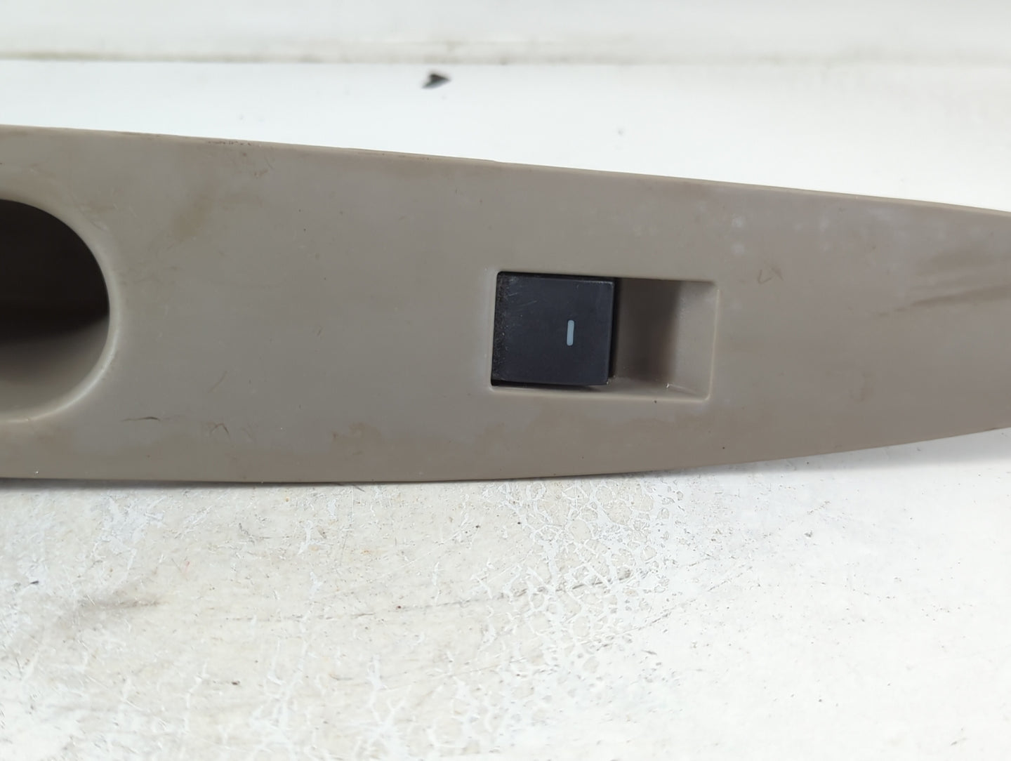 2010-2012 Ford Fusion Master Power Window Switch Replacement Driver Side Left Fits Fits 2010 2011 2012 2013 2014 OEM Used Au