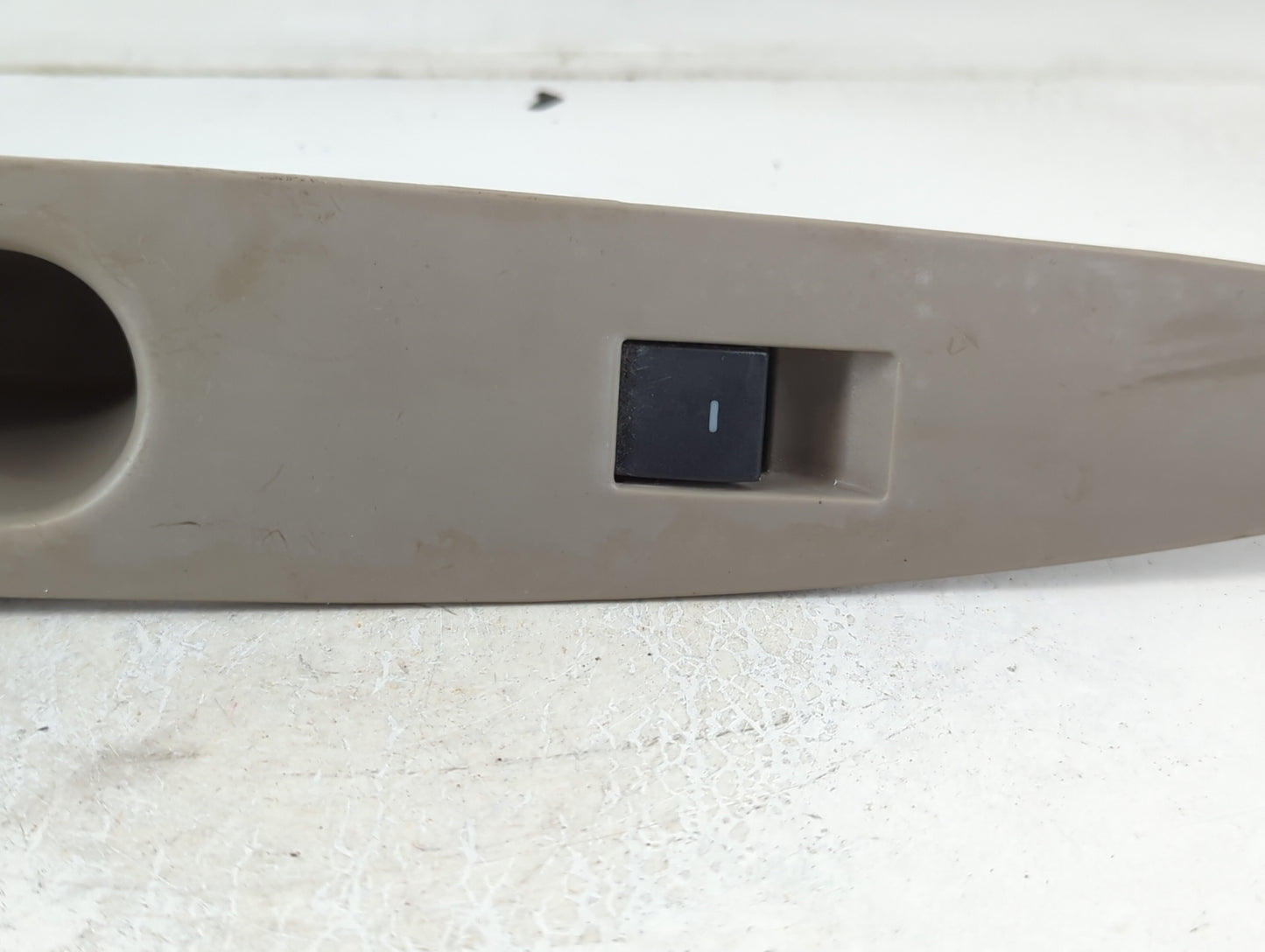 2010-2012 Ford Fusion Master Power Window Switch Replacement Driver Side Left Fits Fits 2010 2011 2012 2013 2014 OEM Used Au