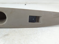 2010-2012 Ford Fusion Master Power Window Switch Replacement Driver Side Left Fits Fits 2010 2011 2012 2013 2014 OEM Used Au