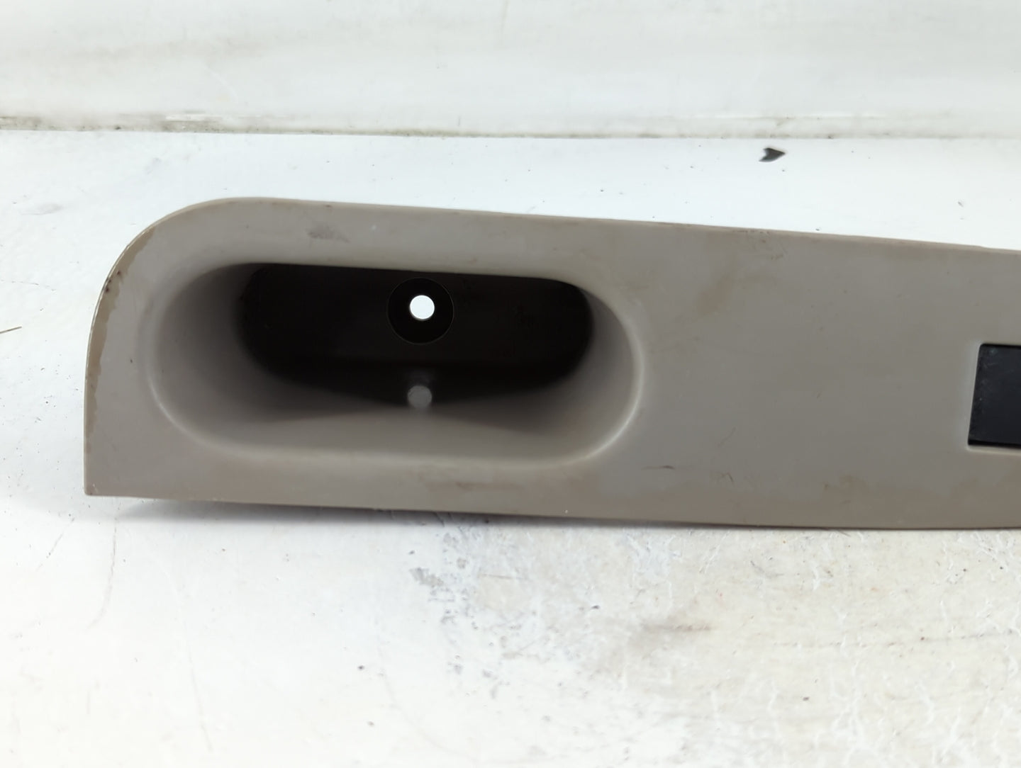 2010-2012 Ford Fusion Master Power Window Switch Replacement Driver Side Left Fits Fits 2010 2011 2012 2013 2014 OEM Used Au
