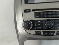 2010-2012 Ford Fusion Radio Control Panel - Oemusedautoparts1.com
