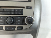 2010-2012 Ford Fusion Radio Control Panel - Oemusedautoparts1.com