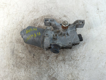 compare product 2006-2012 Ford Fusion Front Windshield Wiper Motor P/N:9E51-17566-AA Fits Fits 2006 2007 2008 2009 2010 2011 2012 OEM Used Auto Parts
